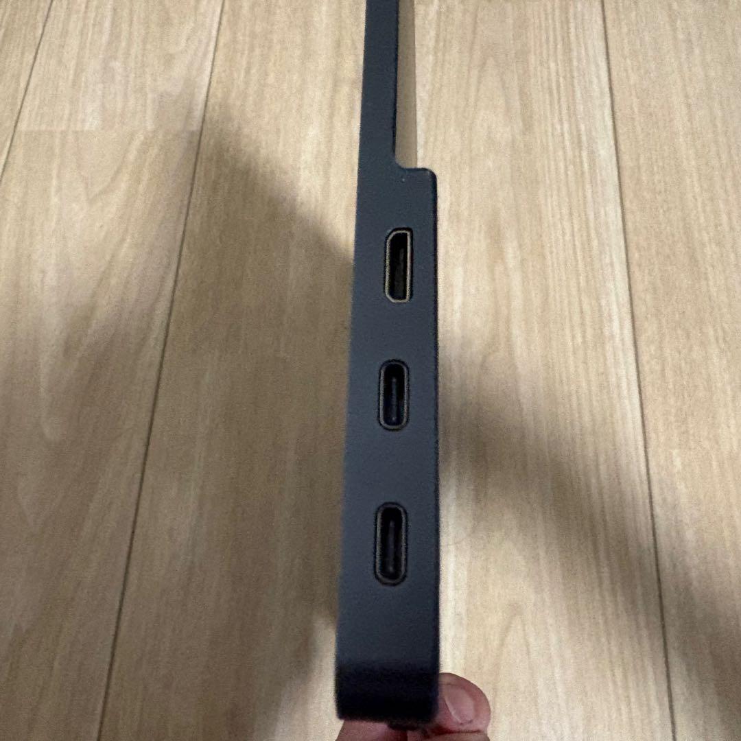 MSI MAG162V モバイルゲーミングモニター 15.6型　3m HDMI