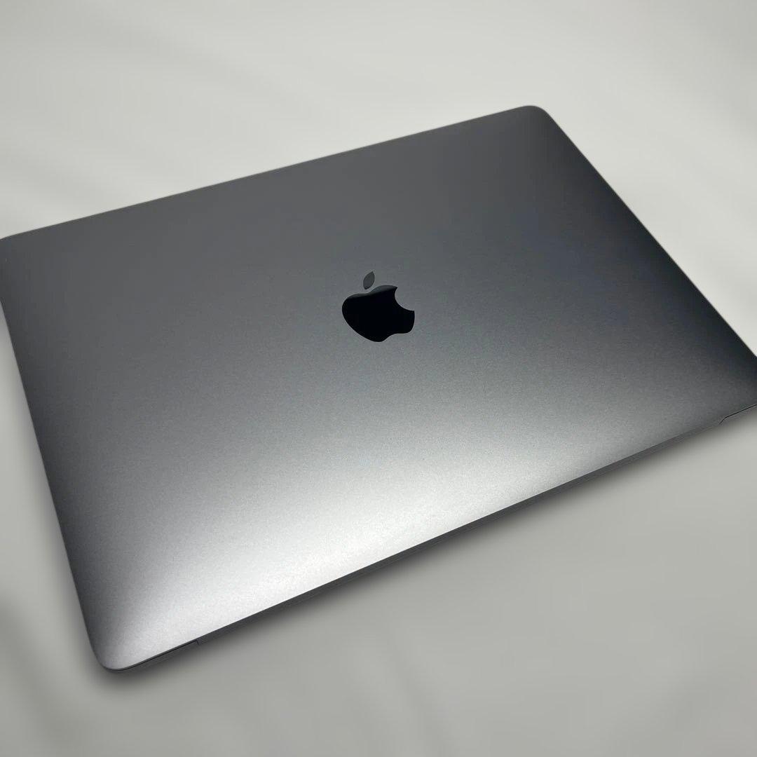 M1 MacBook Air 1TB SSD 16GBメモリ