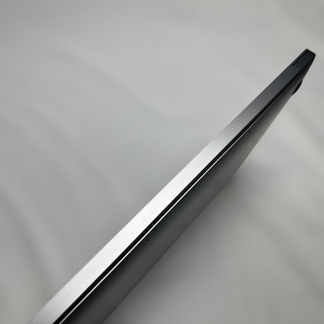 M1 MacBook Air 1TB SSD 16GBメモリ