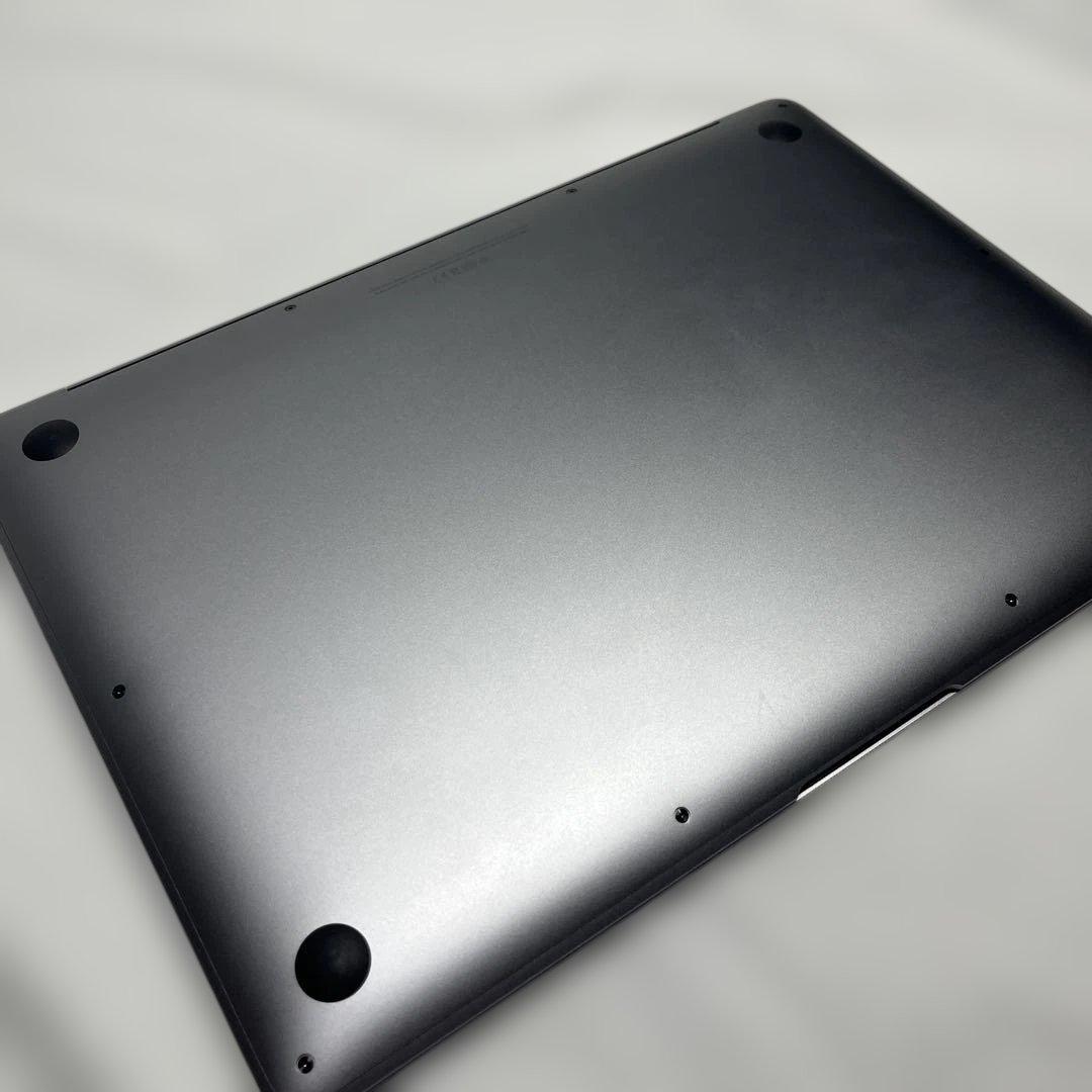 M1 MacBook Air 1TB SSD 16GBメモリ