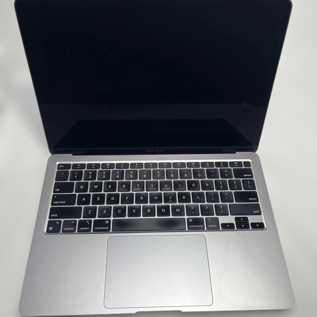 M1 MacBook Air 1TB SSD 16GBメモリ