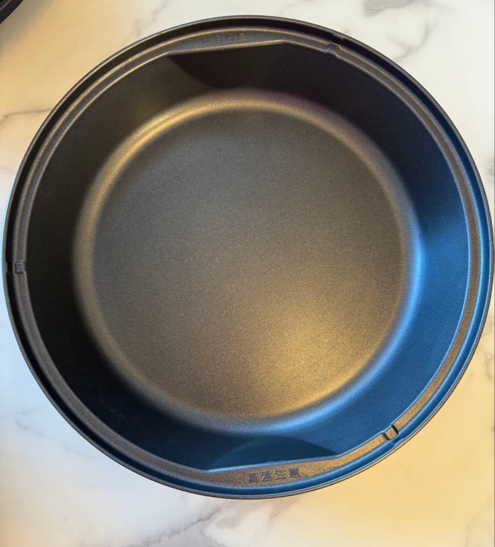 象印 EP-PX30 ZOJIRUSHI グリル鍋 あじまる