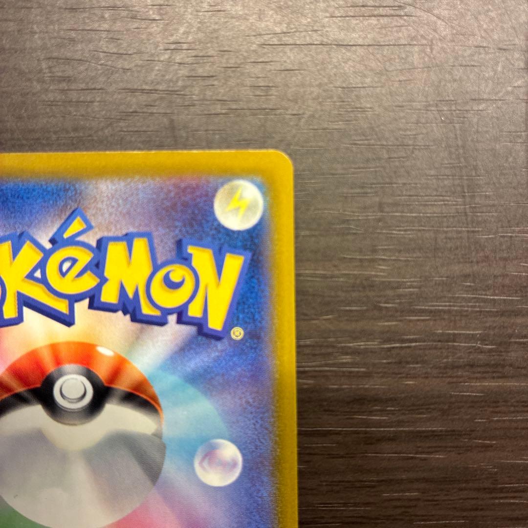 ラティオス　019/027 伝説キラコレクション