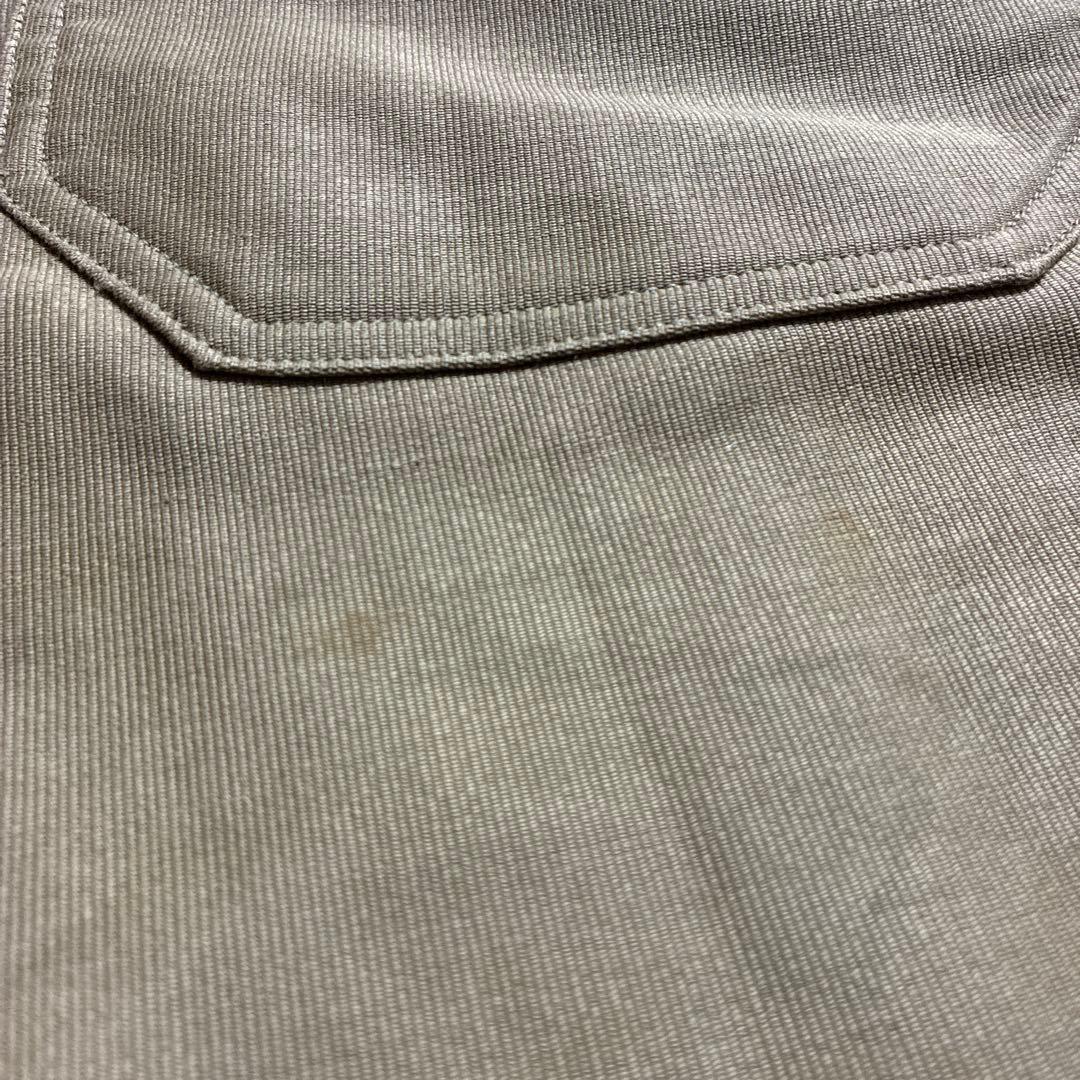 40's usnavy n1 デッキパンツ　ビンテージ　オーバーオール　usn