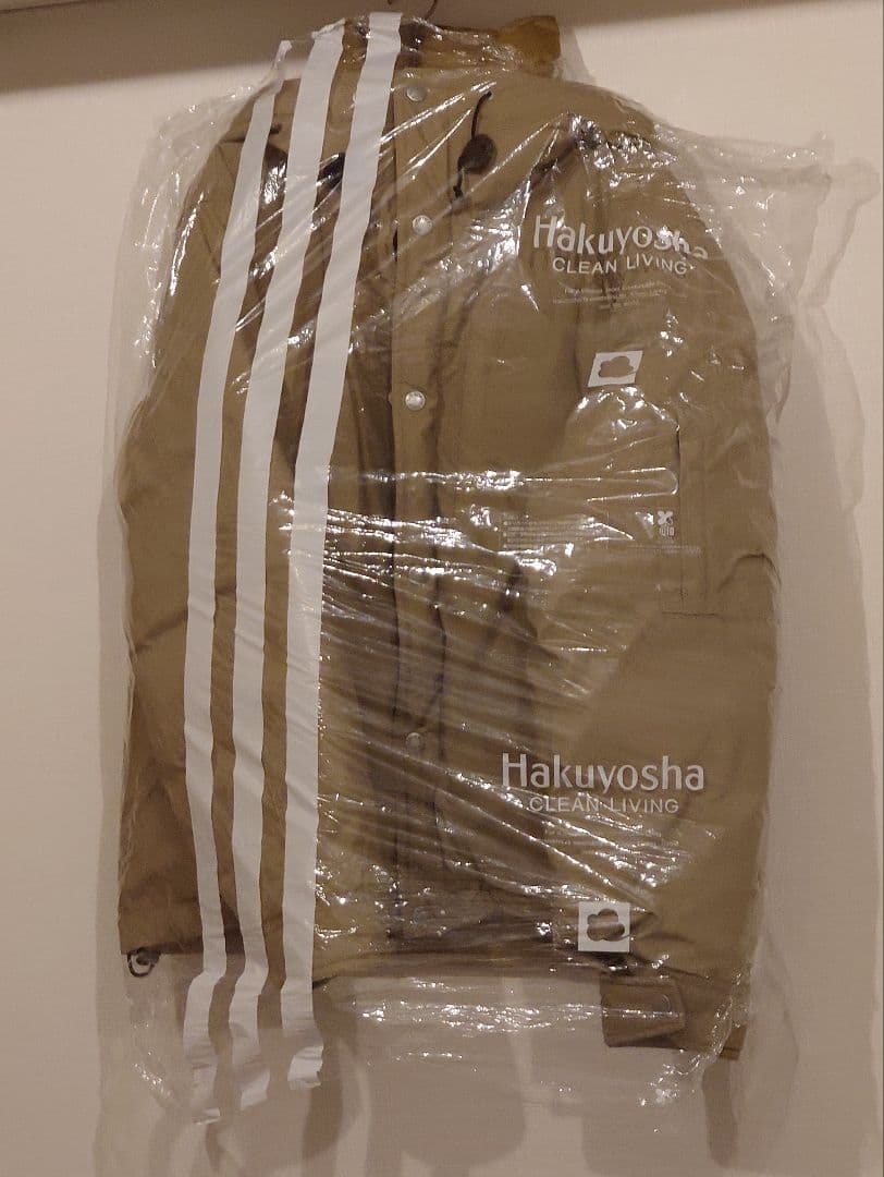 THE NORTH FACE PURPLE LABEL ショートダウン