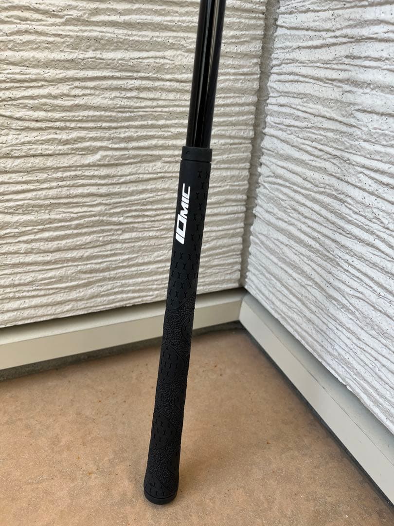 フジクラ Speeder NX BLACK 50S 1W用 TM純正スリーブ付