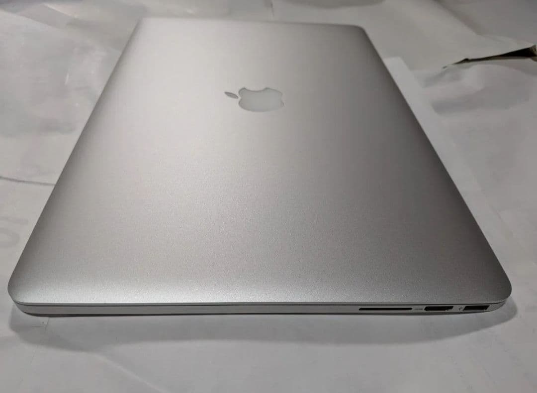MacBook本体 Mac,Book pro 15inch Core i7 8GB