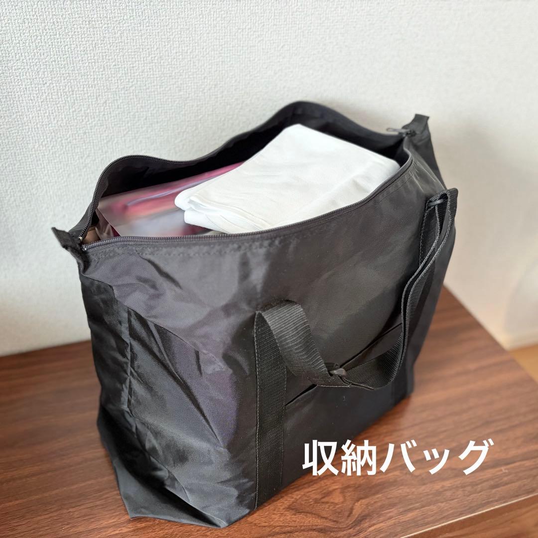 【美品】パーソナルカラー診断一式セット(ロック付ドレープ120色+おまけ付！)