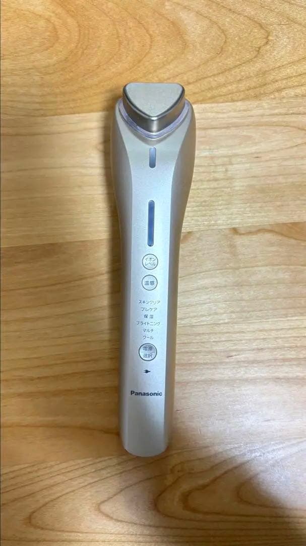 Panasonic イオン美顔器　EH-ST99