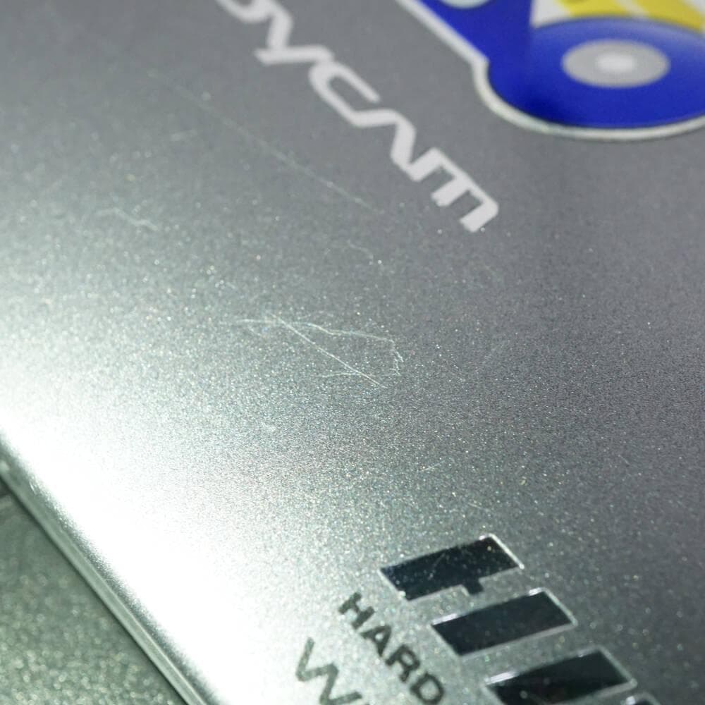 SONY HANDYCAM DCR-SR60 ビデオカメラ USED品