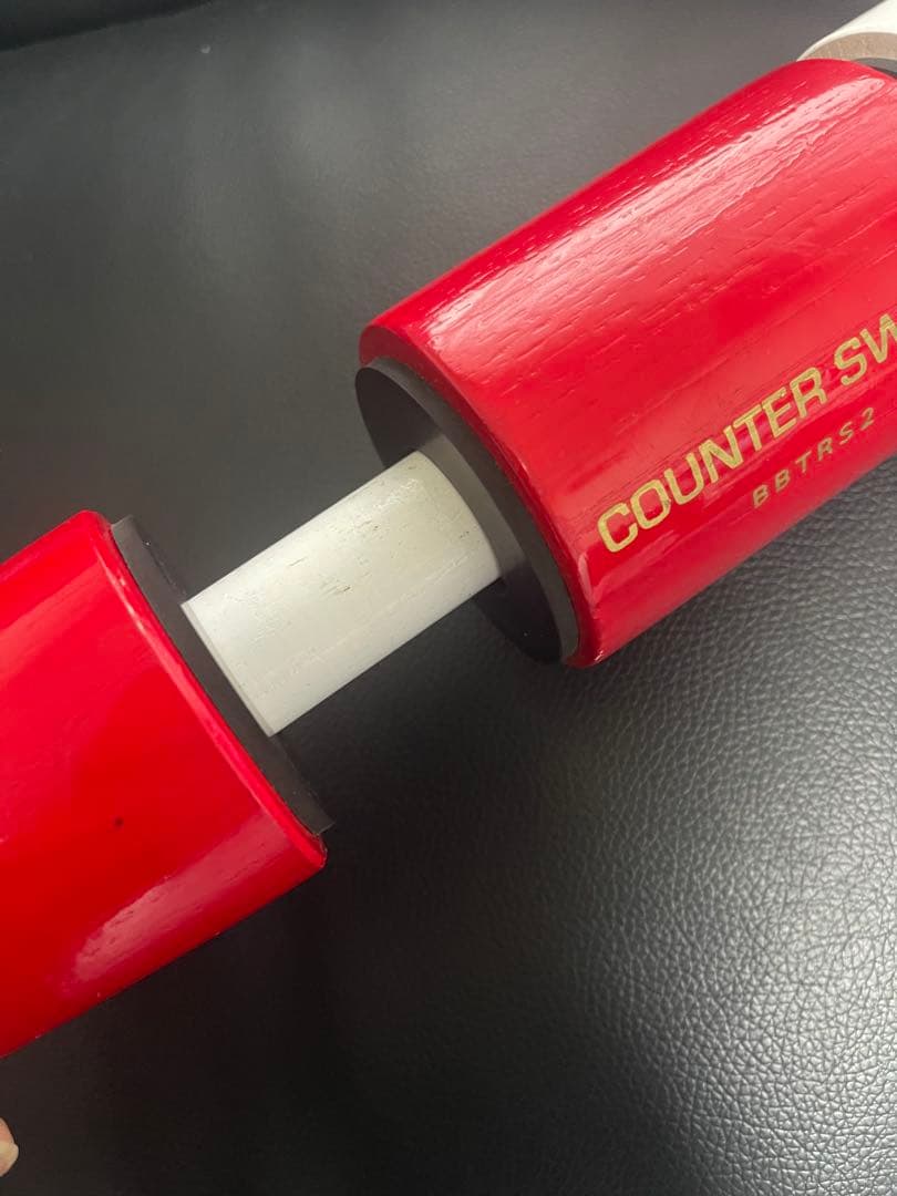 アシックス　カウンタースウィング