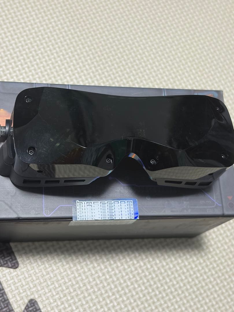 その他 bigscreen beyond