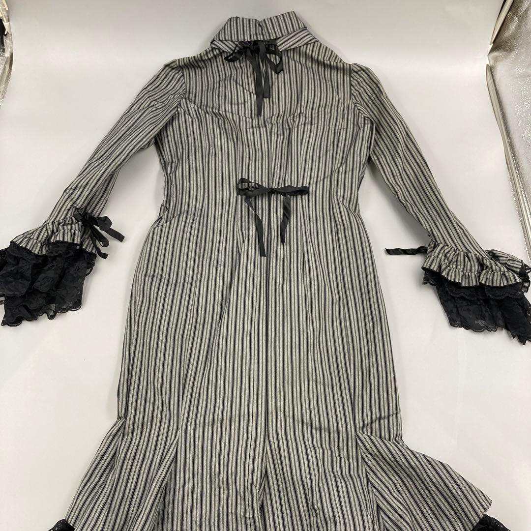 ★MARBLE3点セットロングワンピース