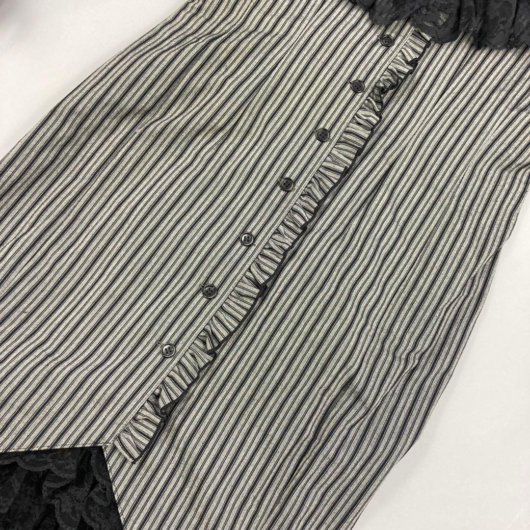 ★MARBLE3点セットロングワンピース