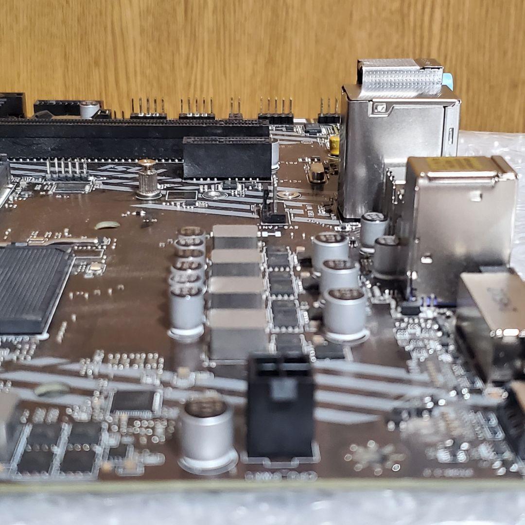 マザーボード 16GB A520M-A PRO DDR4