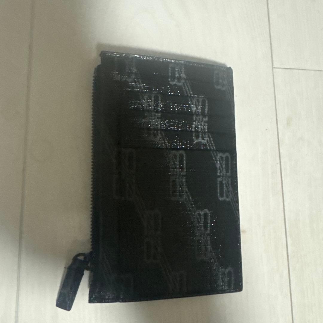 BALENCIAGA バレンシアガ財布　ケース