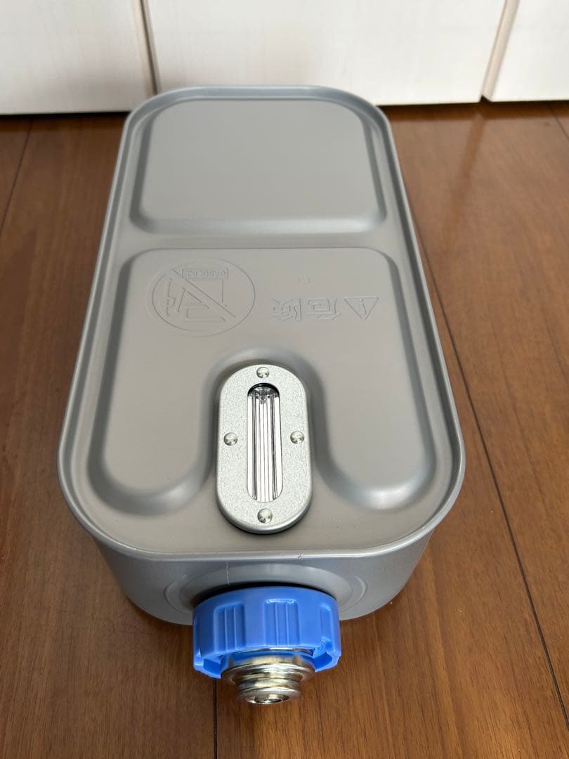 【新品未使用】ダイニチ石油ファンヒーターＦＷ−２５Ｓ６(S)ライトシルバー