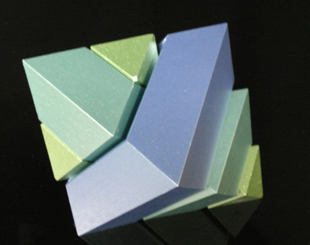 Naef ネフ社　ダイヤモンド　廃盤　メタリックダイヤモンド