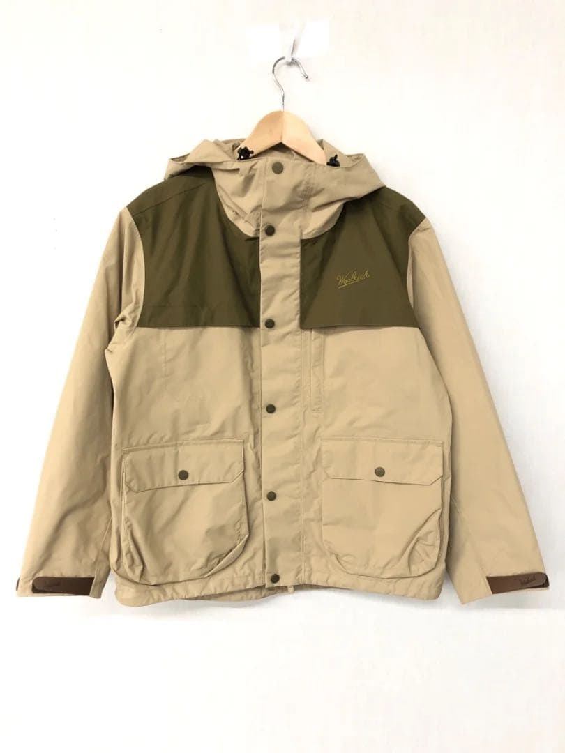 WOOLRICH FREEDOM JACKET/マウンテンパーカー