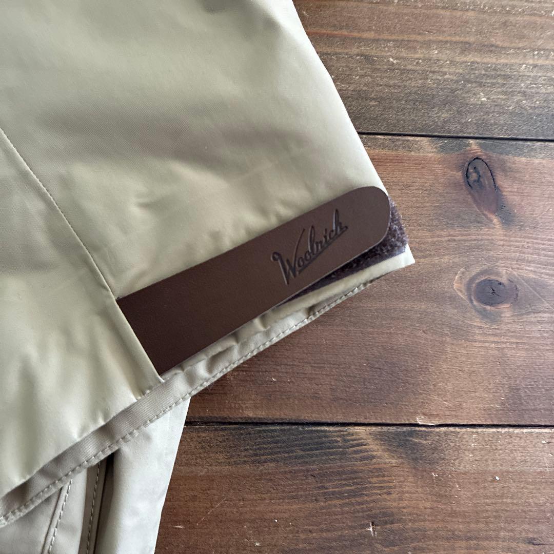 WOOLRICH FREEDOM JACKET/マウンテンパーカー