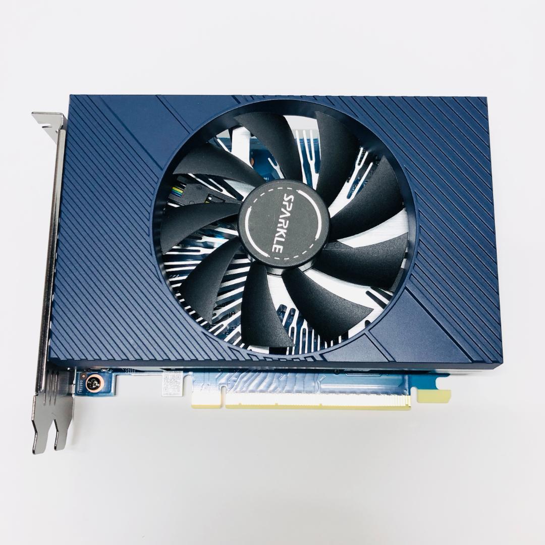 ☆美品☆ Sparkle SA380E-6G