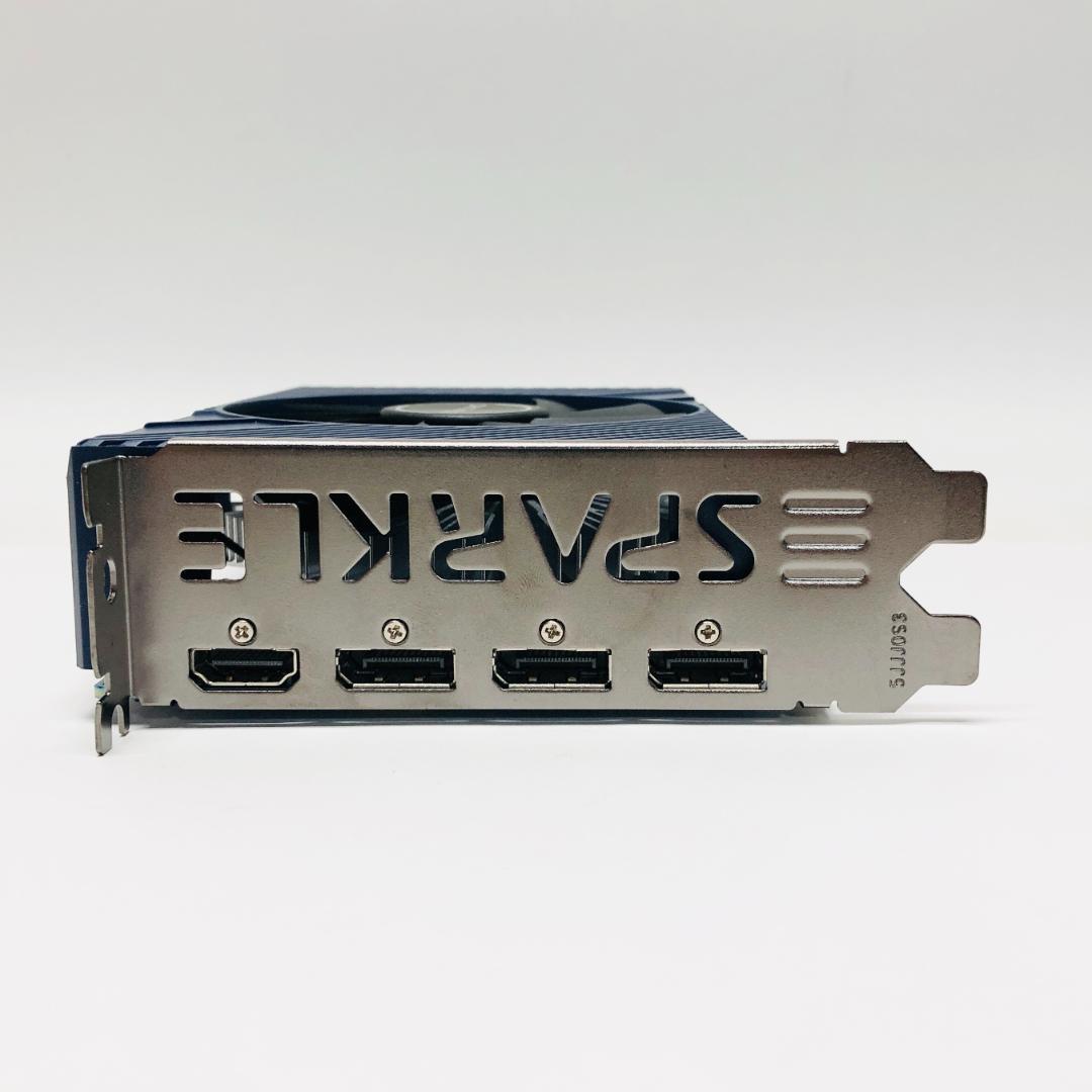 ☆美品☆ Sparkle SA380E-6G