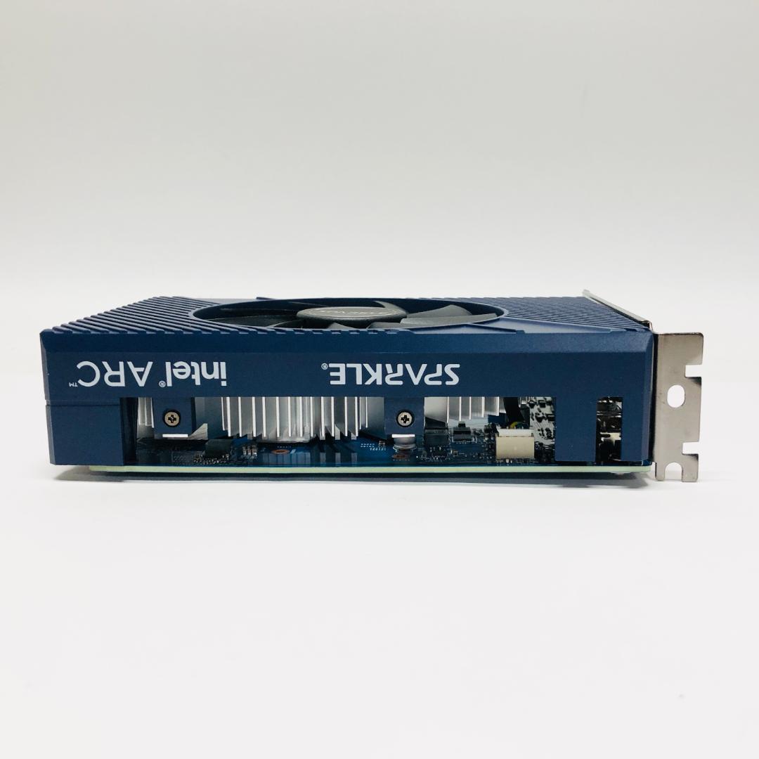 ☆美品☆ Sparkle SA380E-6G