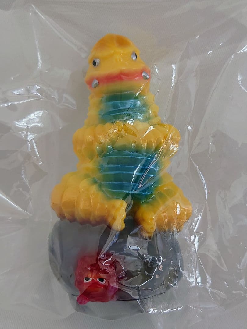 All ok toysレッドキング ワンフェス WF2026冬Alloktoys