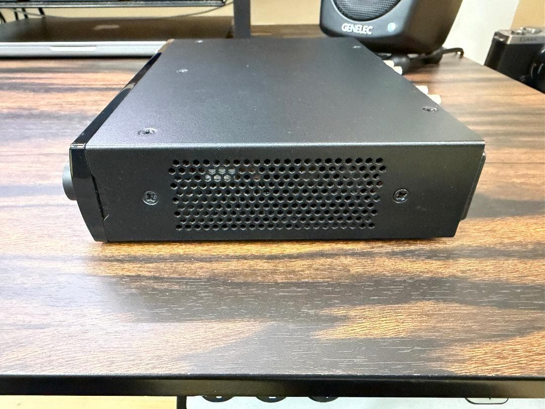 その他 Blackmagic UltraStudio 4K Mini