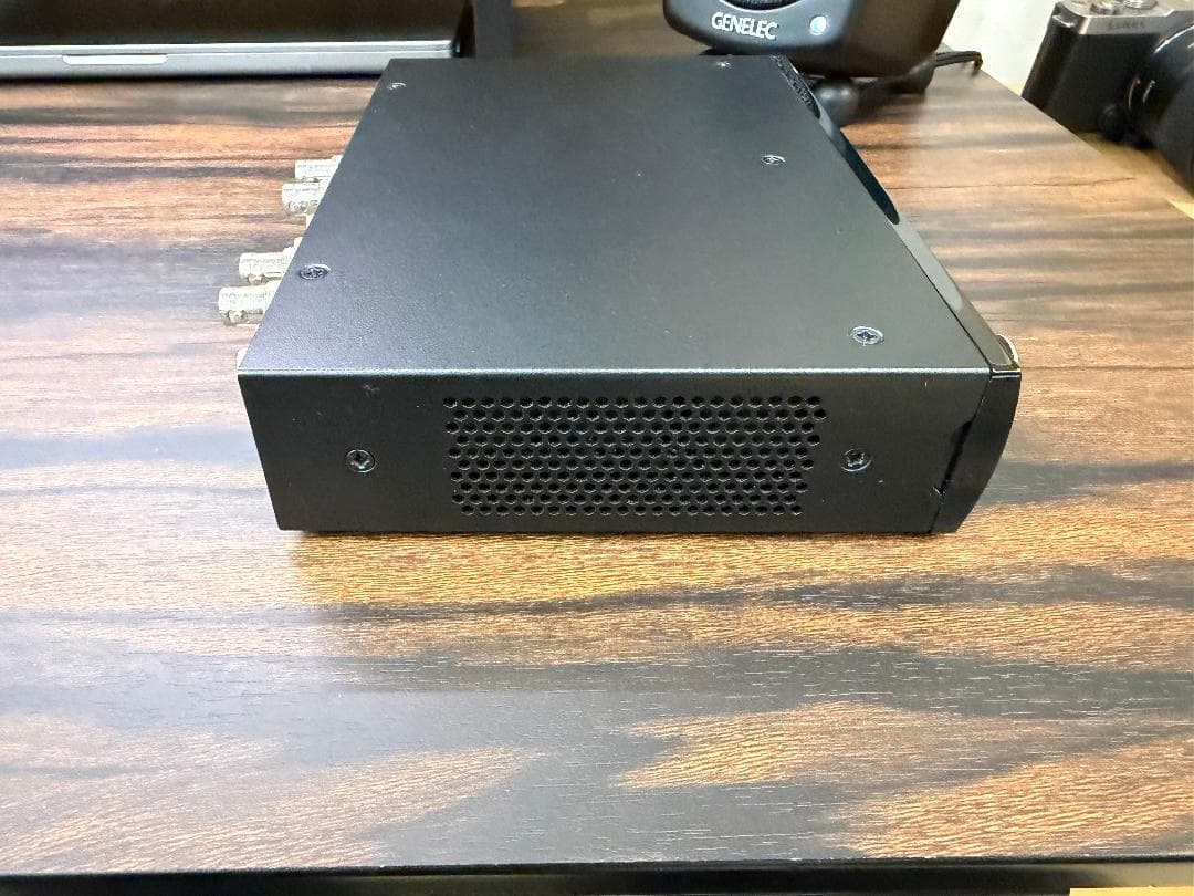 その他 Blackmagic UltraStudio 4K Mini