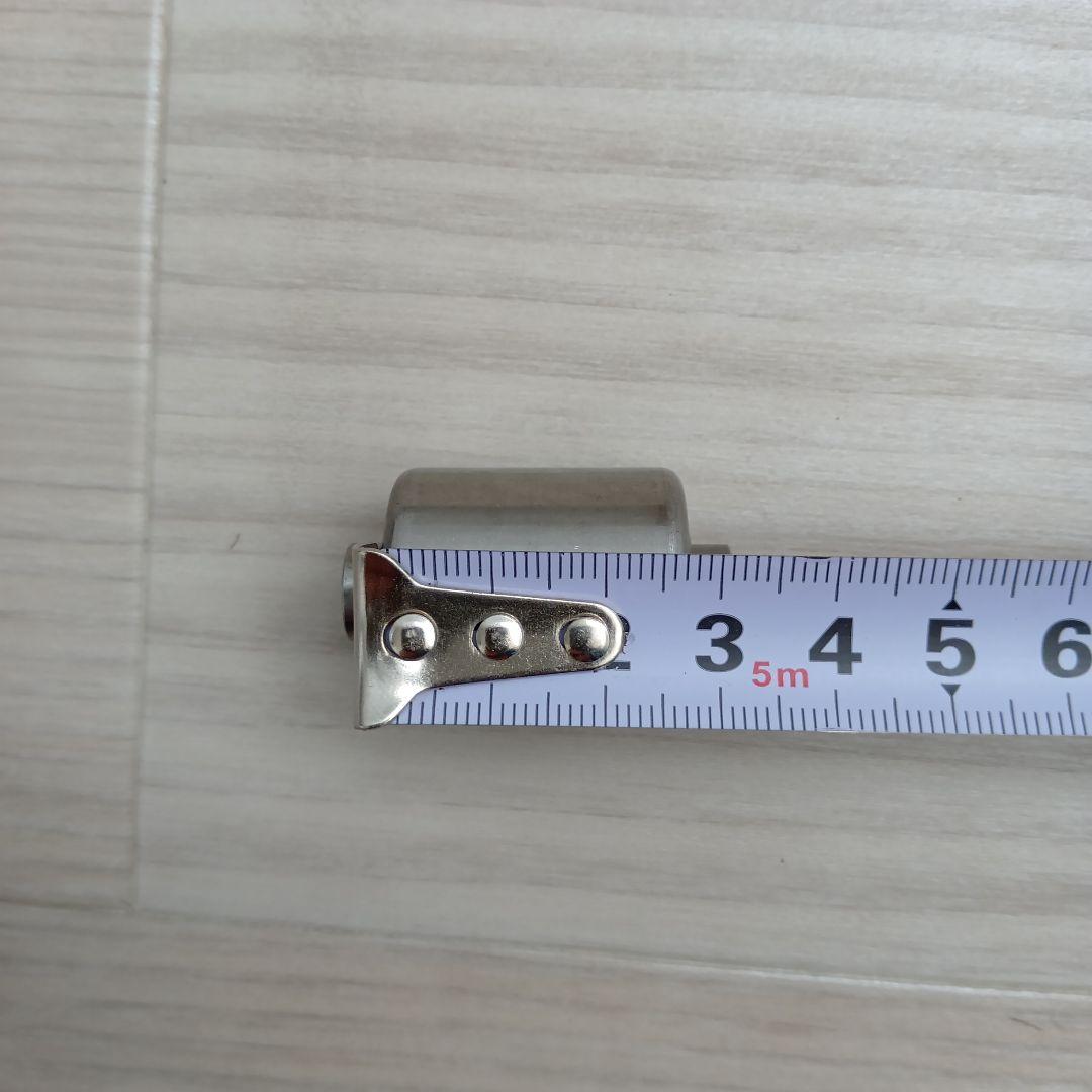 ライトスライダー用、走行ローラー大×1、中×2 カムローラー×2 シャフト×5