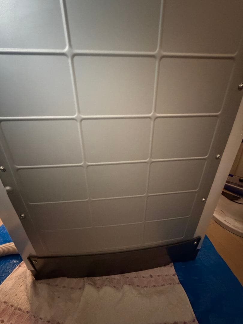 縦型洗濯機 7kg HITACHI ヒタチ BEAT WASH BW-V70C