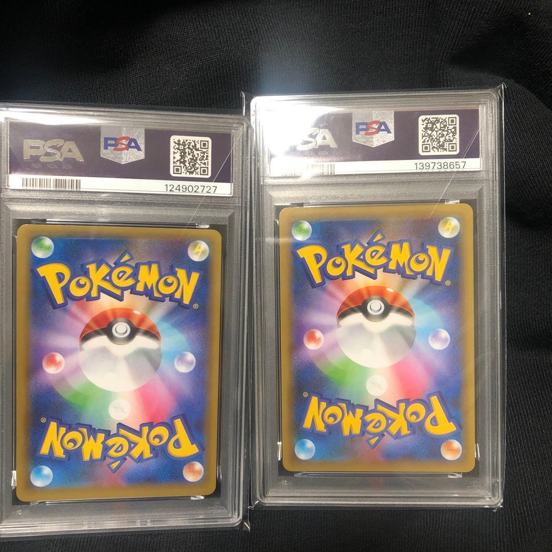 【PSA10】マグマ団のグラードン プロモカードパック 25th