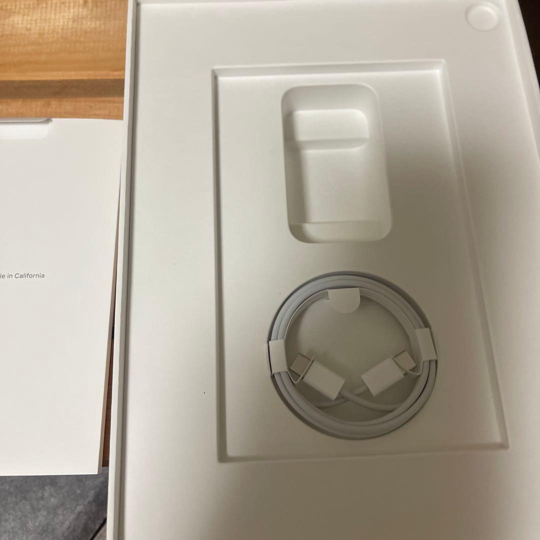 iPad Air第五世代 64GB + Apple Pencil