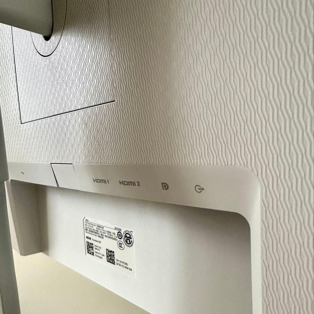 Dell S2721DS 27インチ モニター/ディスプレイ