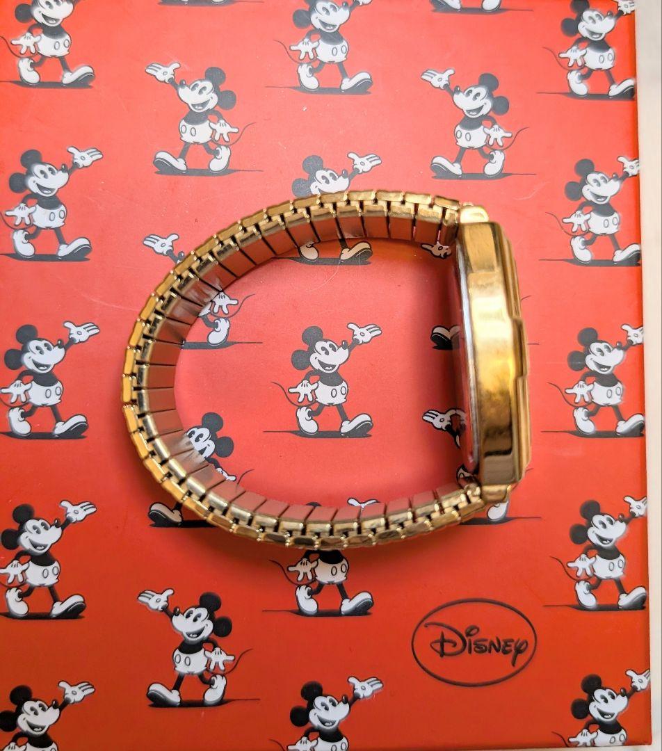 【Ron Herman】ミッキーマウス 腕時計