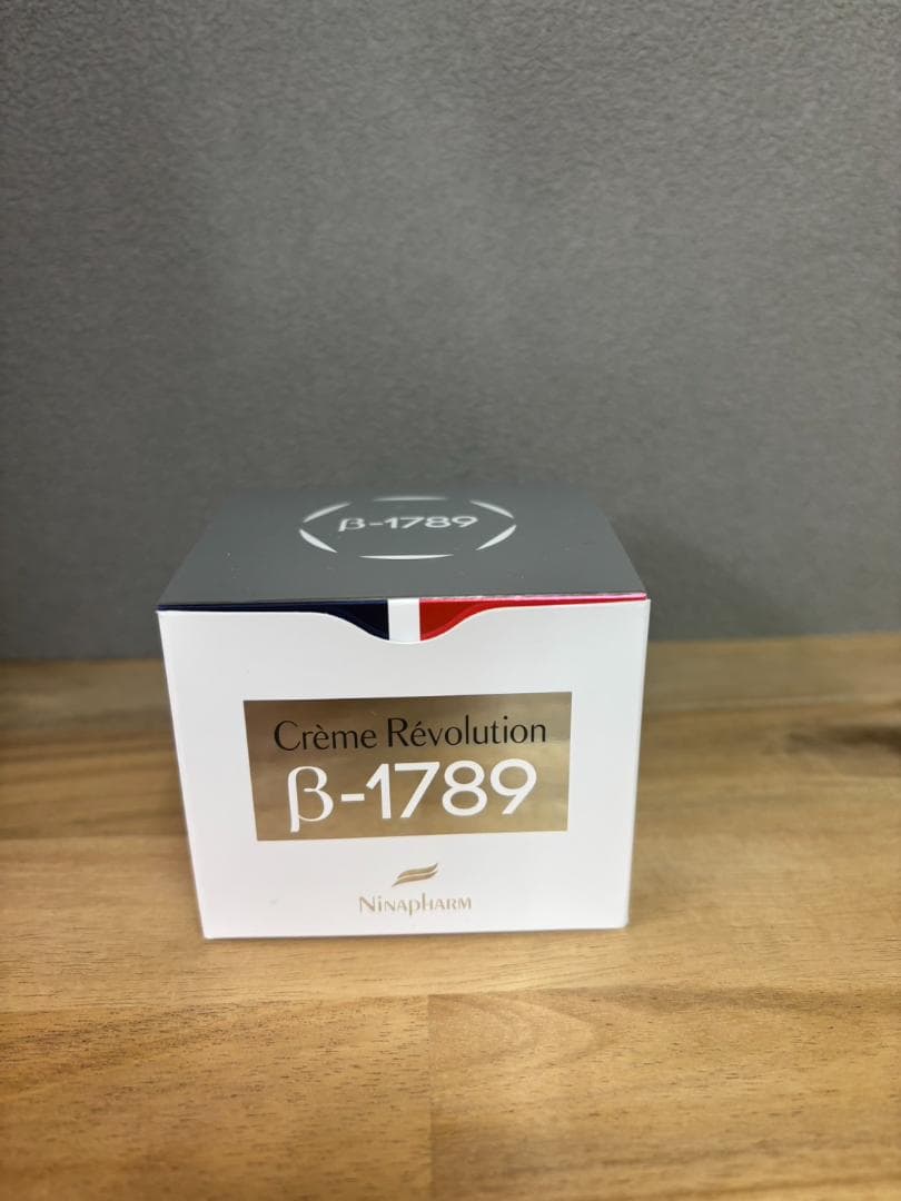 ニナファーム クリーム レボリューション B-1789 【1個】