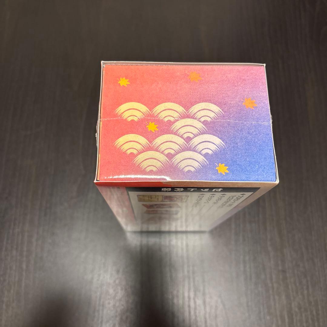 ポケモンセンター ヒロシマスペシャルBOX シュリンク付き