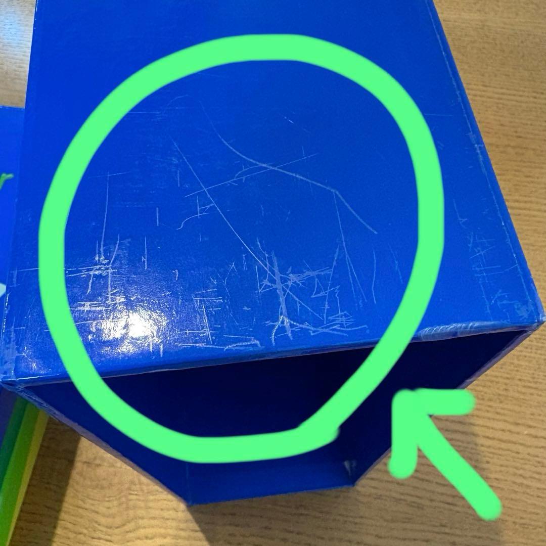 最新版　DWE Q&Aカード　トークアロング