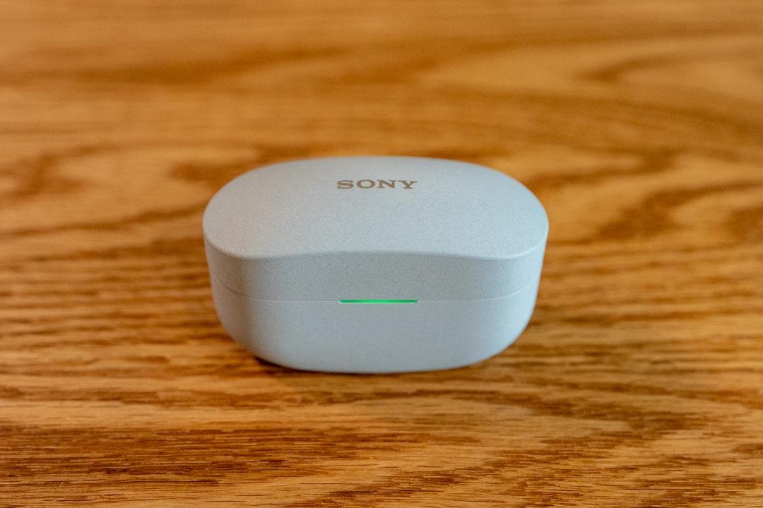 WF-1000XM4 プラチナシルバー 【イヤーピース M or L のみ】