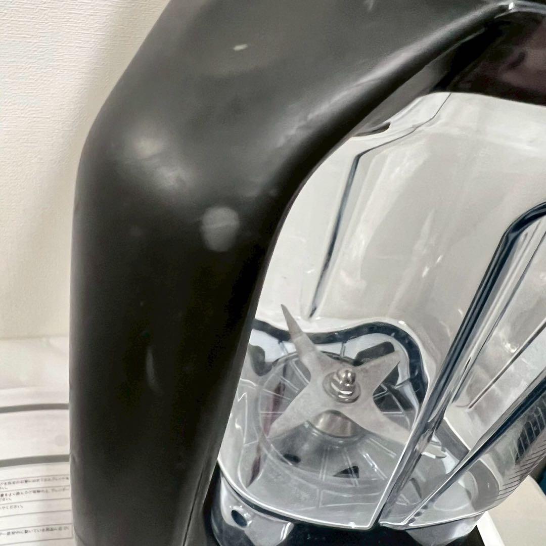 バイタミックス　高性能ブレンダー　vm0202 E320 Vitamix 2L