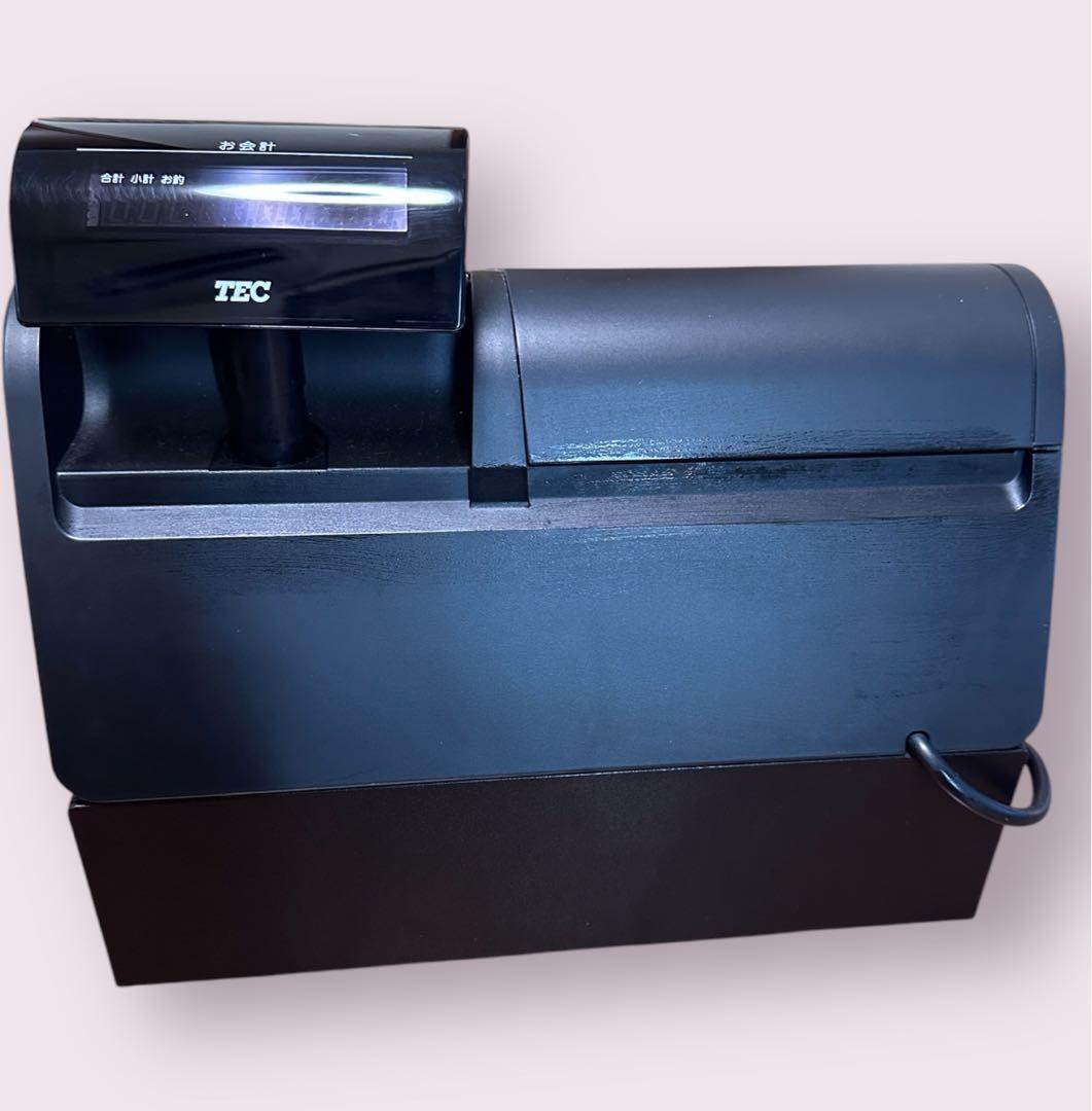 東芝テック 電子レジスター MA-700 美品✨️