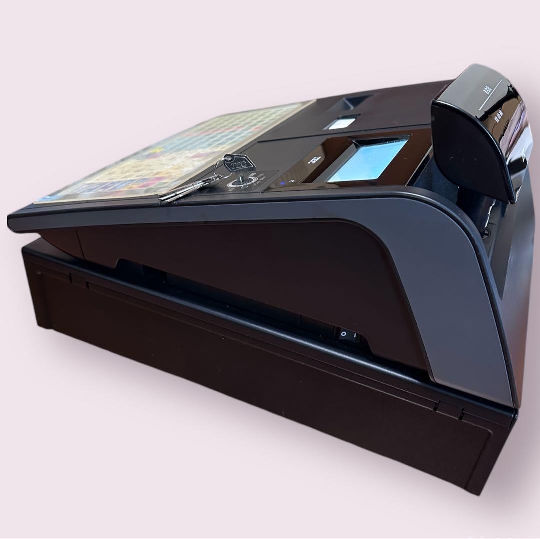 東芝テック 電子レジスター MA-700 美品✨️