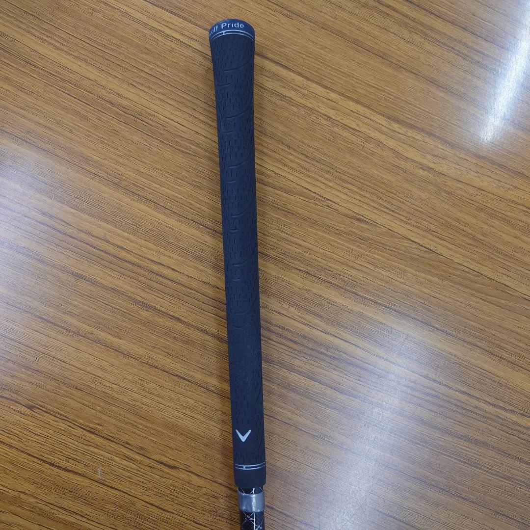 まさき　ti340 ミニドライバー Ai SMOKE 13.5度