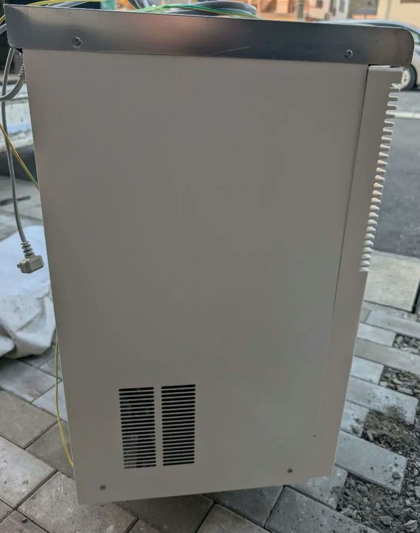 2023年　ホシザキ テーブル型 冷蔵ショーケース RTS-90STD 冷蔵庫