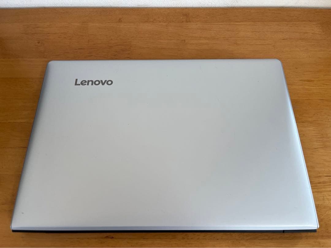 Lenovo L310-15AP Celeron N3350 15.6インチ