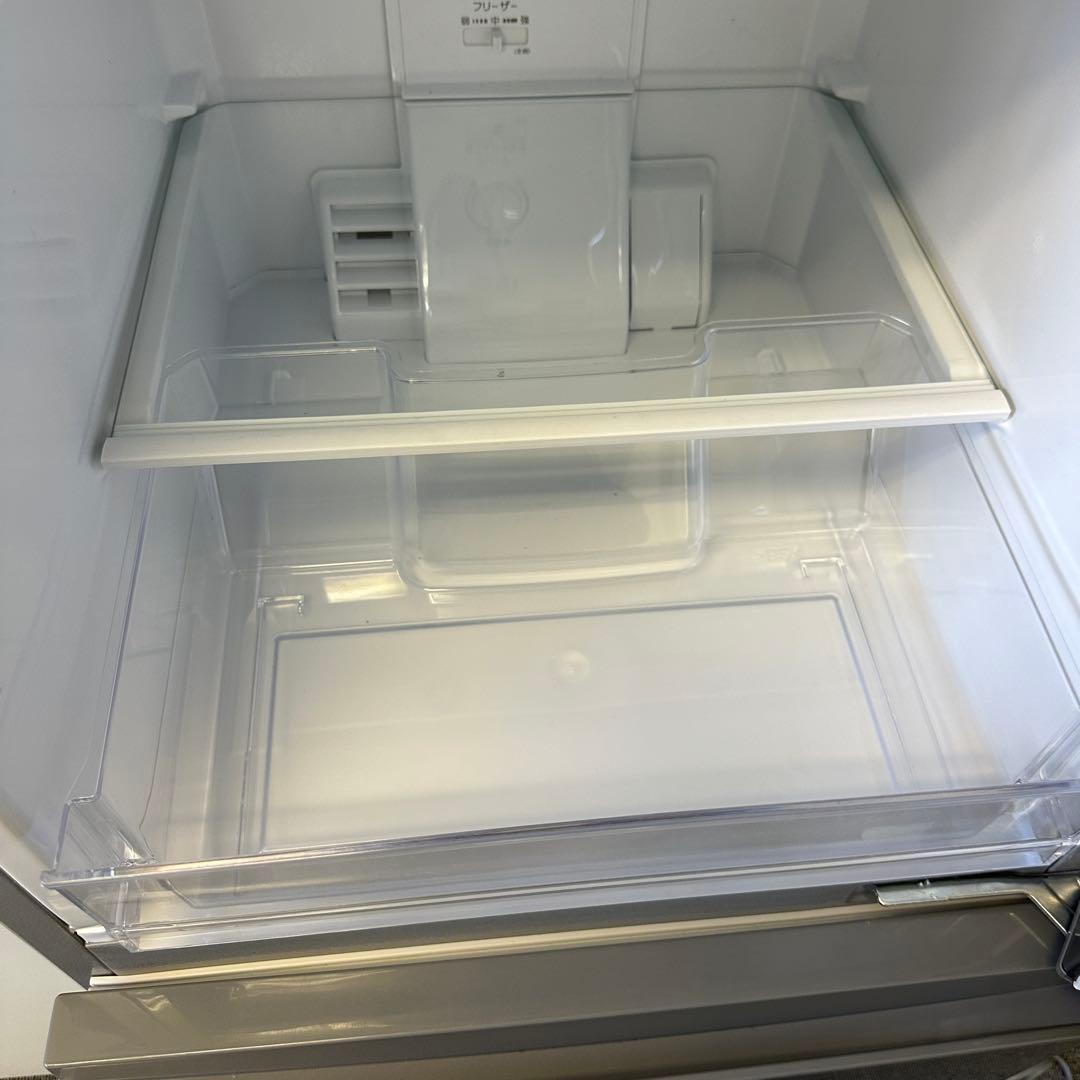 【引き取りor八王子市近無料配送】AQUA AQR-13K 冷蔵庫　2021年製