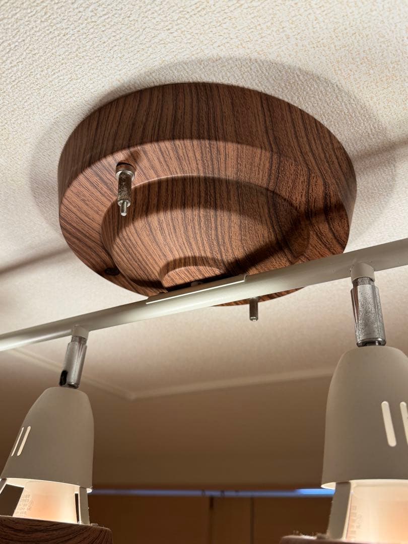 unico＊ハーモニーリモートシーリングランプ＊アートワークススタジオ＊