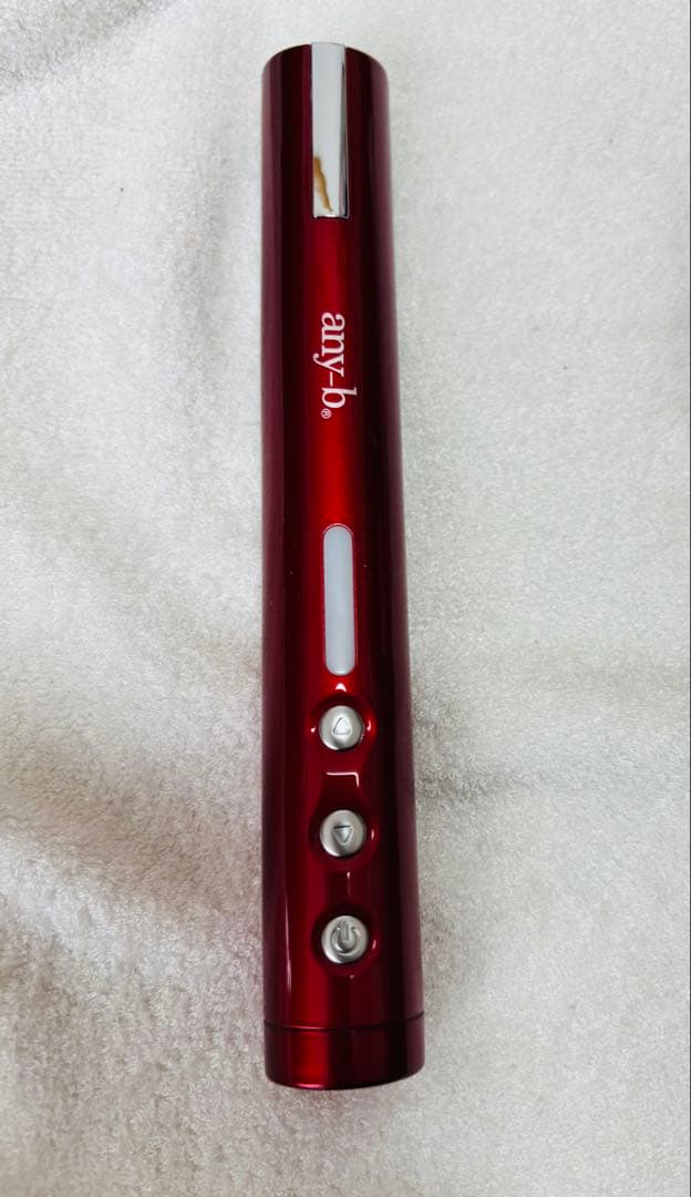 any-b（エニービー）美顔器