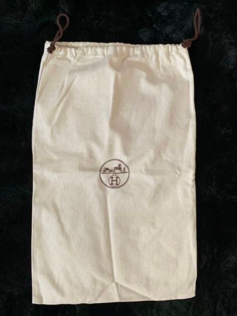 美品☆ HERMES エルメス カシミヤ ワンピース 黒 プリーツ